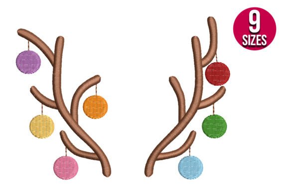 Christmas Antlers: A Festive Addition to Your Holiday Collection