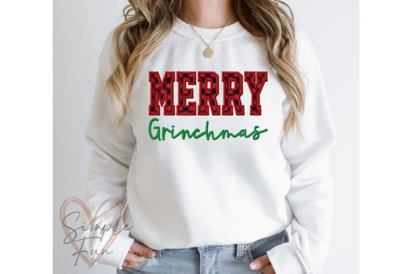 Merry Grinchmas: A Festive Embroidery Design Review